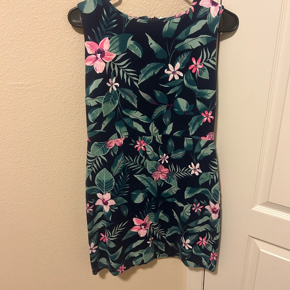 Old navy dress